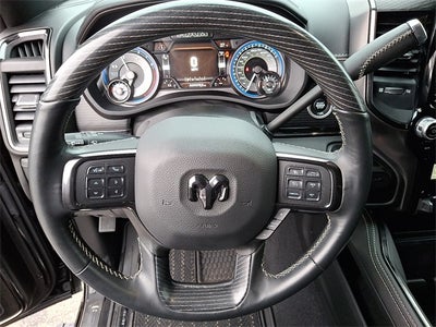 2022 RAM 2500 Limited