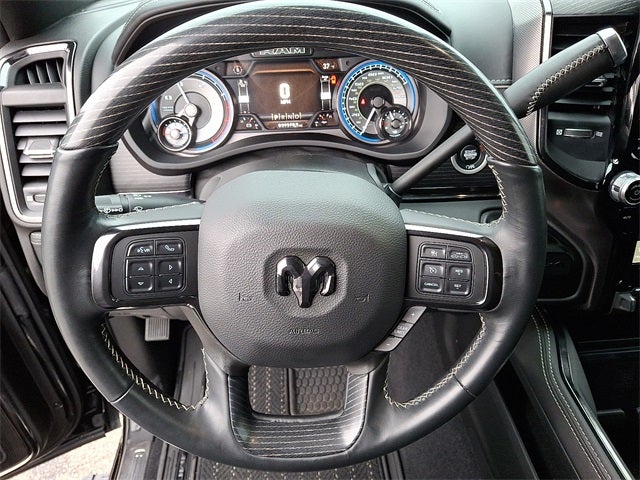 2022 RAM 2500 Limited