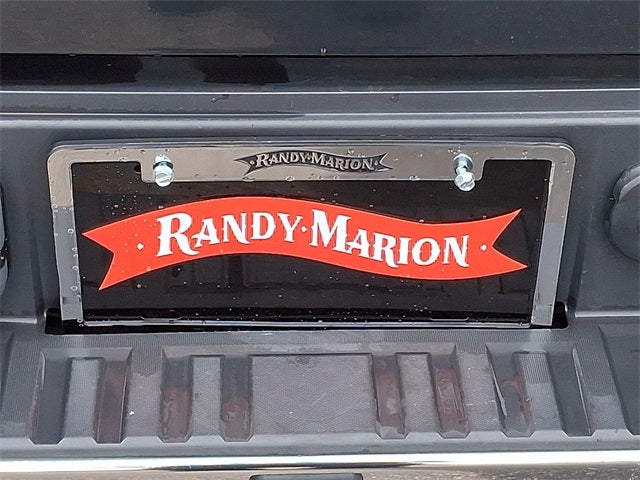 2017 Chevrolet Silverado 1500 LT LT1