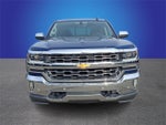 2017 Chevrolet Silverado 1500 LTZ 1LZ