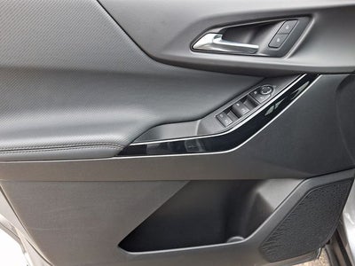 2025 Chevrolet Equinox LT Leather