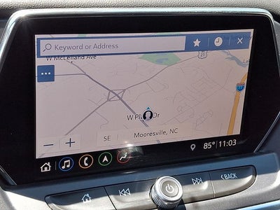 2019 Chevrolet Blazer Premier