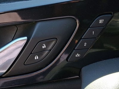 2019 Chevrolet Blazer Premier