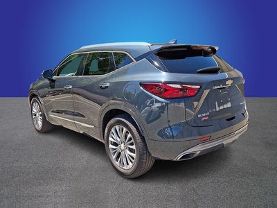 2019 Chevrolet Blazer Premier