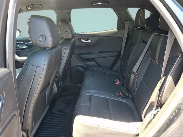 2019 Chevrolet Blazer Premier