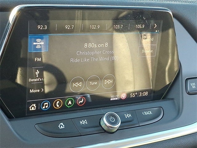 2019 Chevrolet Blazer Base 3LT