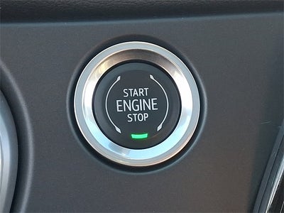 2019 Chevrolet Blazer Base 3LT