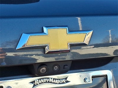 2019 Chevrolet Blazer Base 3LT