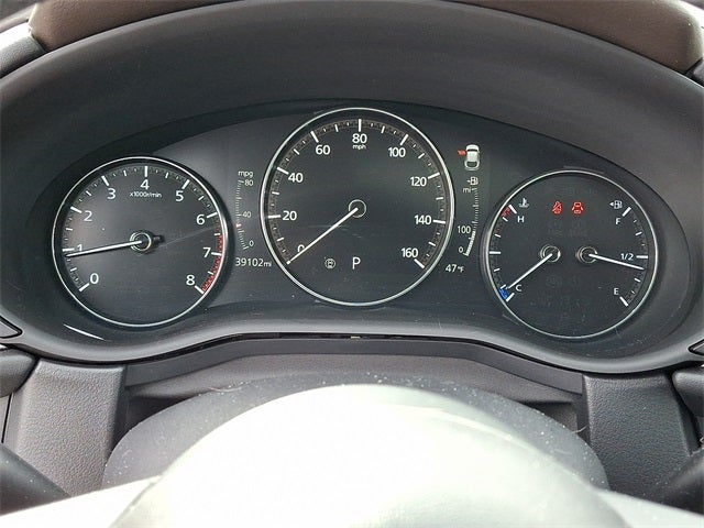 2021 Mazda Mazda CX-30 Premium