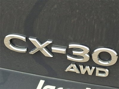 2021 Mazda Mazda CX-30 Premium
