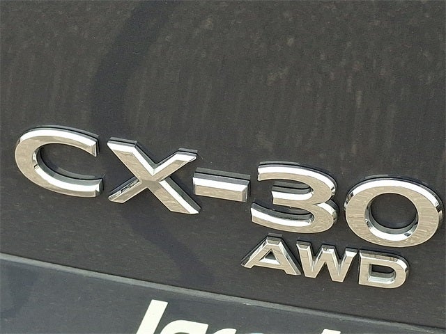 2021 Mazda Mazda CX-30 Premium