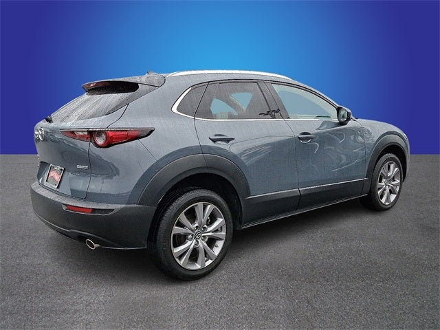 2021 Mazda Mazda CX-30 Premium