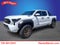 2025 Toyota Tacoma Hybrid Trailhunter
