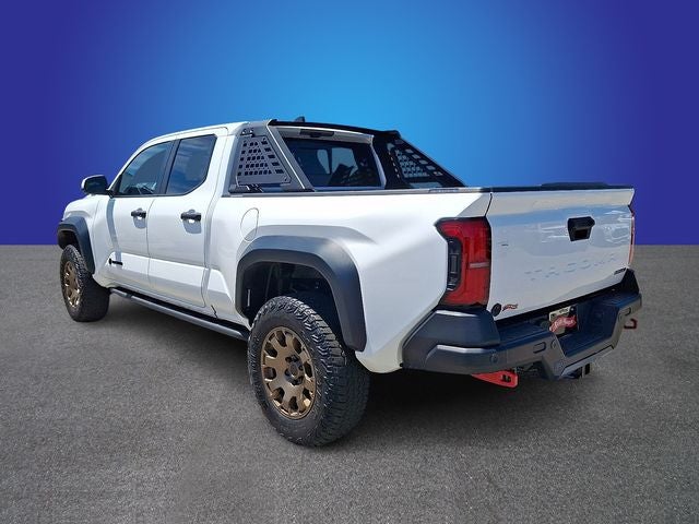 2025 Toyota Tacoma Hybrid Trailhunter