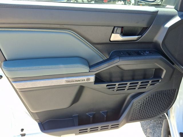2025 Toyota Tacoma Hybrid Trailhunter