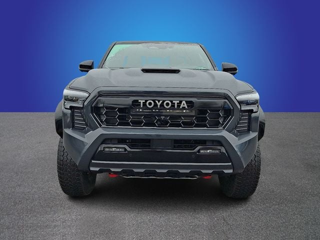 2025 Toyota Tacoma Hybrid TRD Pro