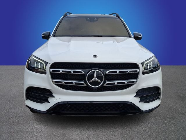 2020 Mercedes-Benz GLS GLS 580 4MATIC®