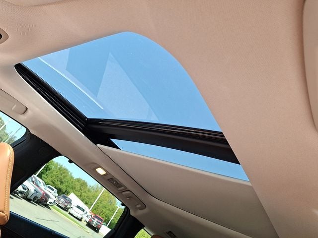 2024 INFINITI QX60 Sensory