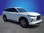 2024 INFINITI QX60 Sensory