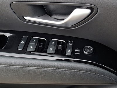 2023 Hyundai Santa Cruz Limited