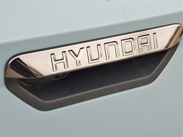 2023 Hyundai Santa Cruz Limited