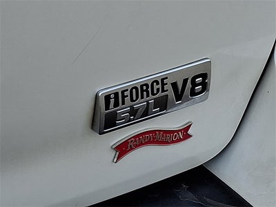 2014 Toyota Sequoia Platinum