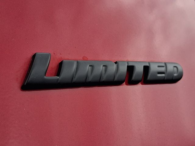 2022 Toyota Tundra Hybrid Limited