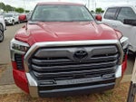 2022 Toyota Tundra Hybrid Limited