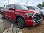 2022 Toyota Tundra Hybrid Limited