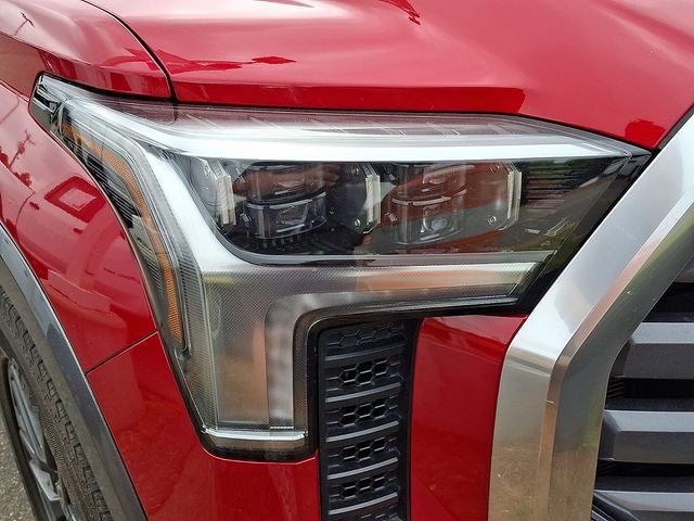 2022 Toyota Tundra Hybrid Limited