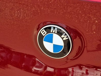 2025 BMW X3 M50 xDrive