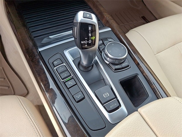 2015 BMW X5 xDrive35i Sport Activity