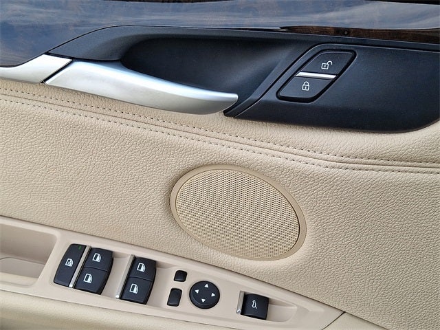 2015 BMW X5 xDrive35i Sport Activity