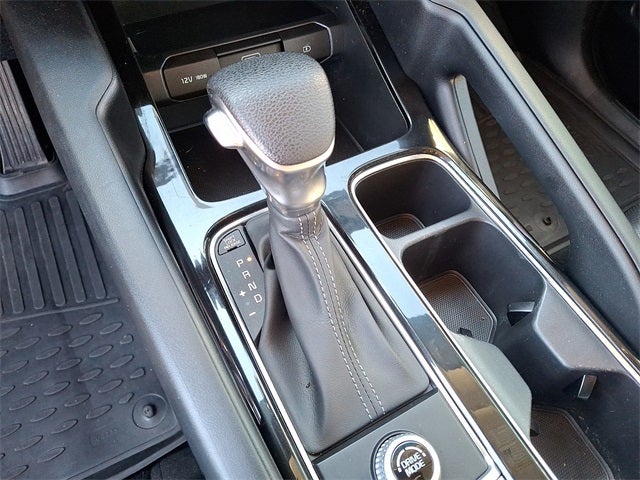 2020 Kia Telluride LX