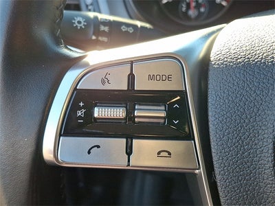 2020 Kia Telluride LX