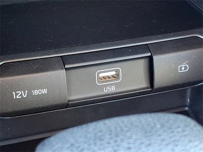 2020 Kia Telluride LX