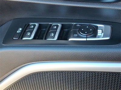 2020 Kia Telluride LX