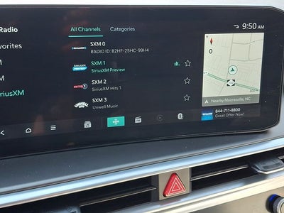 2025 Kia Sorento SX