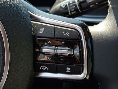 2025 Kia Sorento SX
