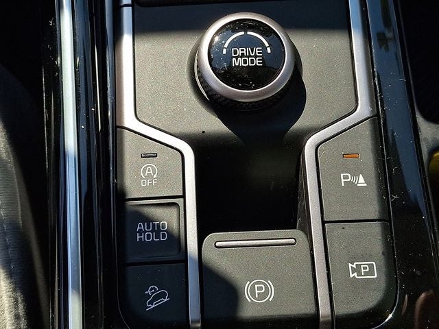 2025 Kia Sorento SX