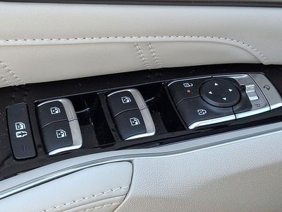 2025 Kia Sorento SX