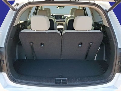 2025 Kia Sorento SX