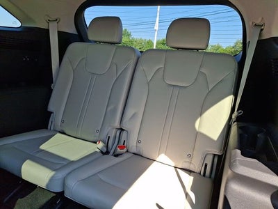 2025 Kia Sorento SX