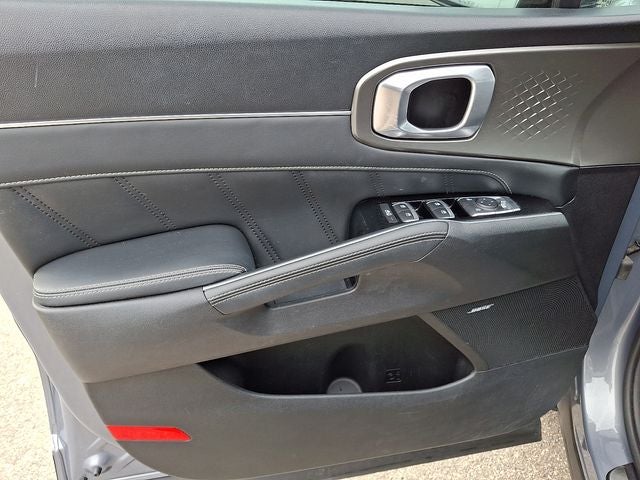 2021 Kia Sorento SX-Prestige