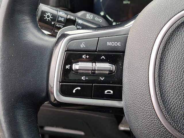 2021 Kia Sorento SX-Prestige