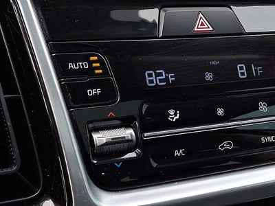 2021 Kia Sorento SX-Prestige