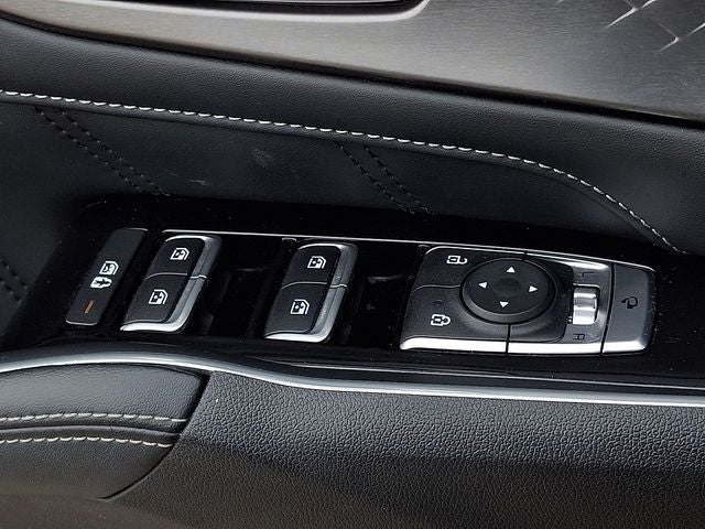 2021 Kia Sorento SX-Prestige