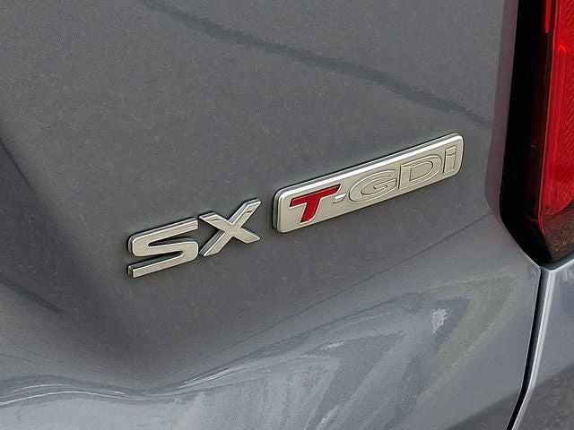 2021 Kia Sorento SX-Prestige