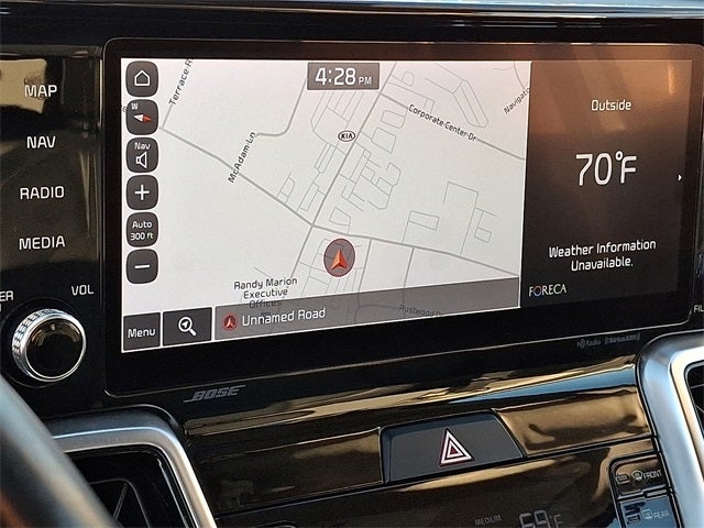 2021 Kia Sorento SX-Prestige