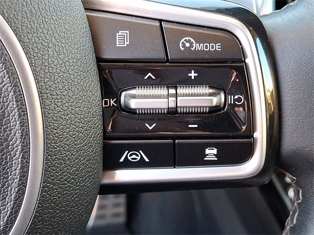 2021 Kia Sorento SX-Prestige